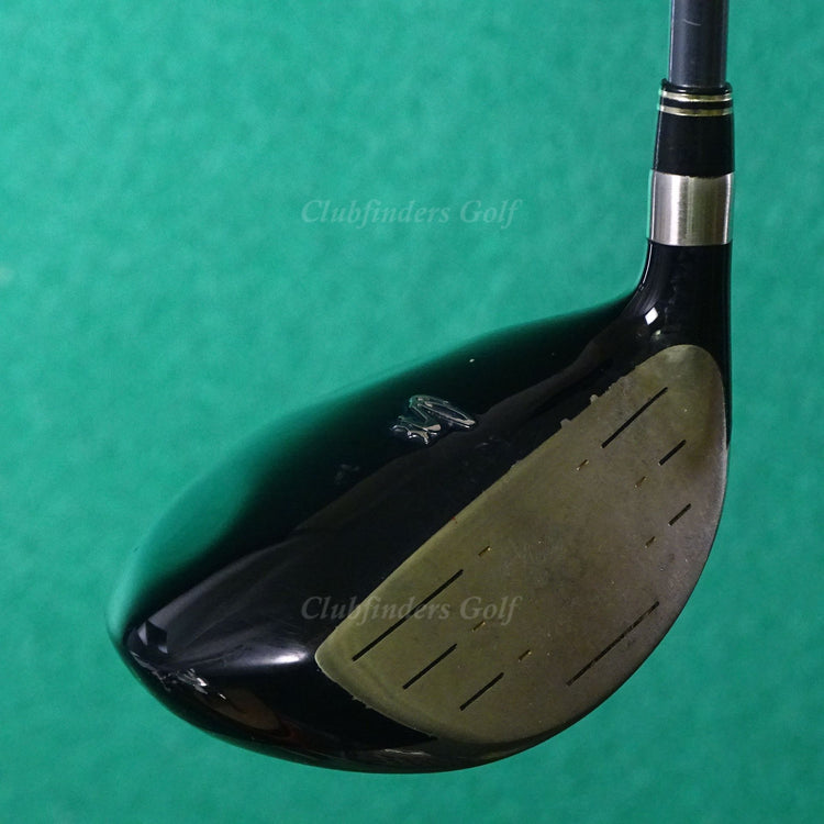 Lady King Cobra SS Offset Fairway 3 Wood Factory Graphite Design 50g Ladies