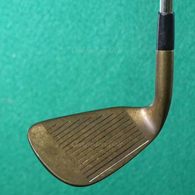 Bridgestone Precept Bronze Single 8 Iron Precision FM 5.5 Steel Firm