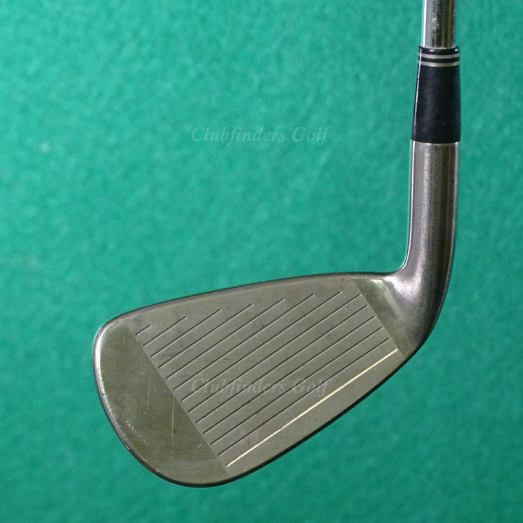 Precept EV Extra Velocity Single 3 Iron Factory True Temper Steel Stiff