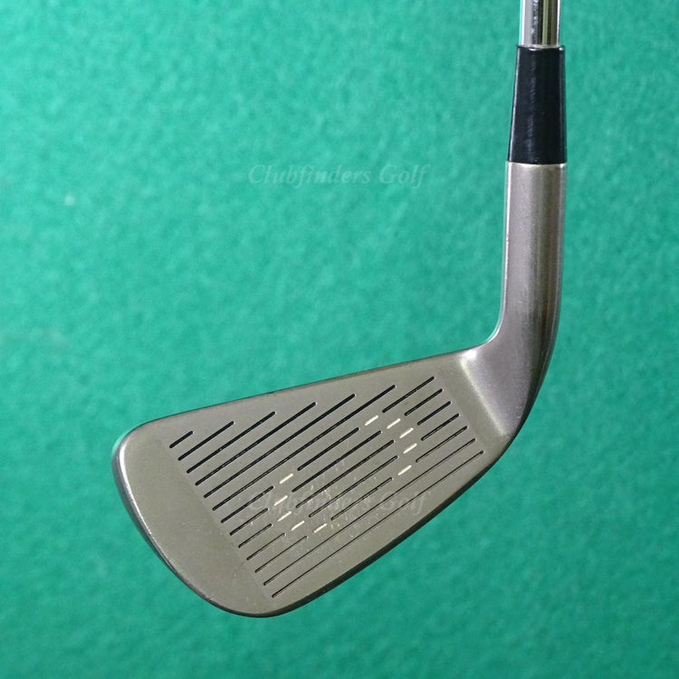 Nicklaus Air Bear Offset Single 3 Iron Factory Crank Shaft Steel Uniflex