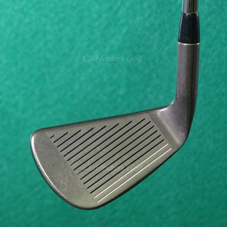 Founders Club Fresh Metal TV-2S Single 6 Iron Formula MP 300 Steel Stiff