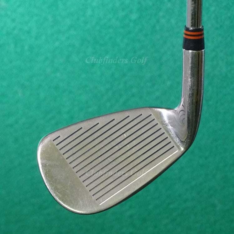 Tommy Armour Kintyre Deep Undercut Design Single 8 Iron Steel Medium Firm