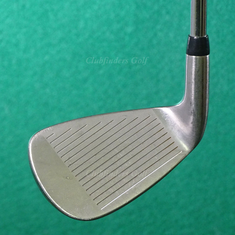Tommy Armour HB Hybrid Technology Single 7 Iron Factory Steel Uniflex