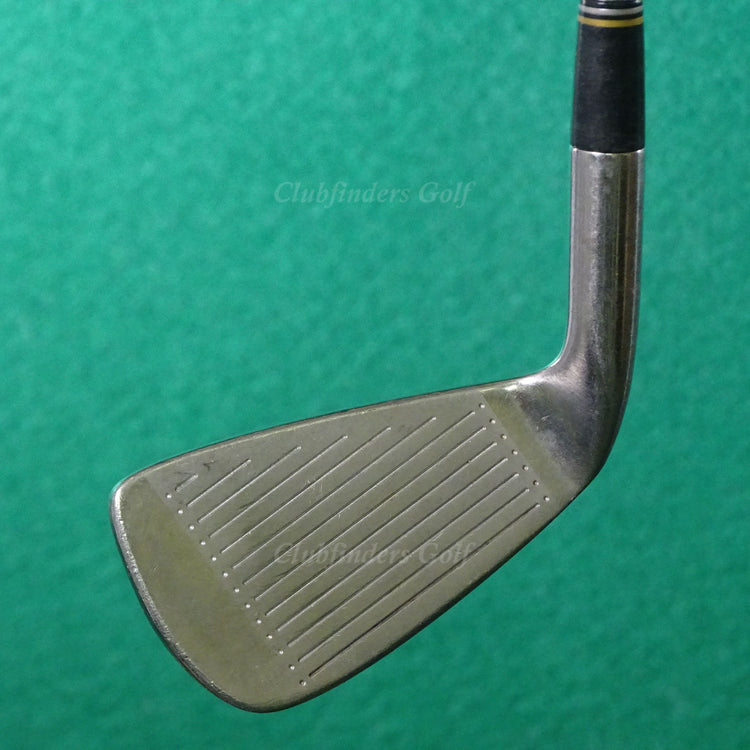 Tommy Armour 845 EVO Cavity V-31 Single 3 Iron Factory Steel Regular