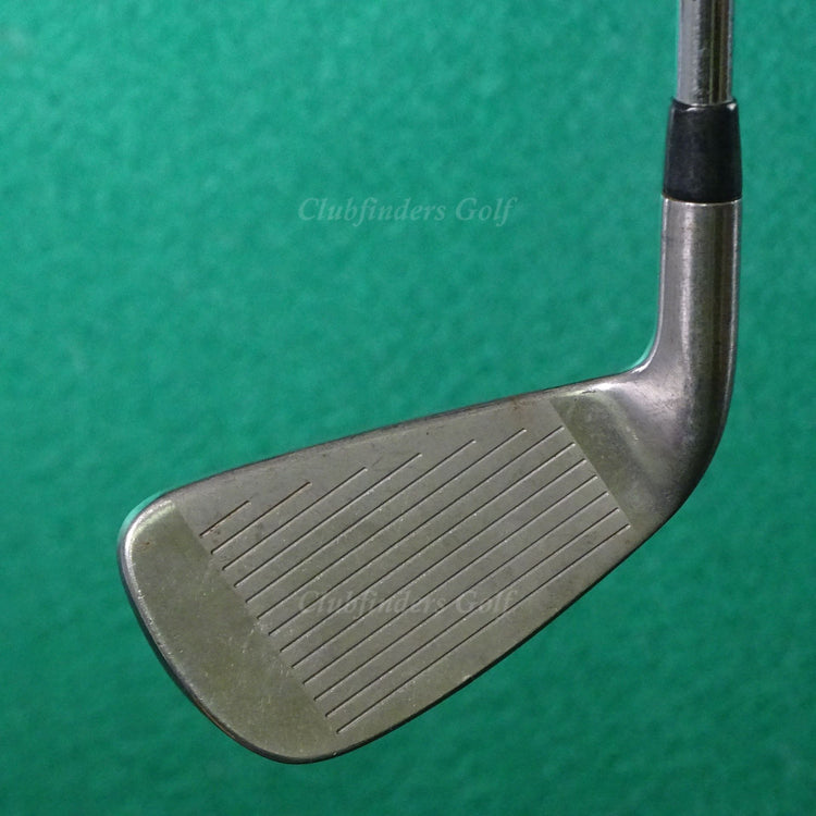 Tommy Armour 845FS Silver Scot Single 3 Iron Factory True Temper Steel Stiff
