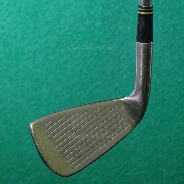 Tommy Armour 845 EVO V-31 Single 3 Iron True Temper Tri-Gold Steel Regular