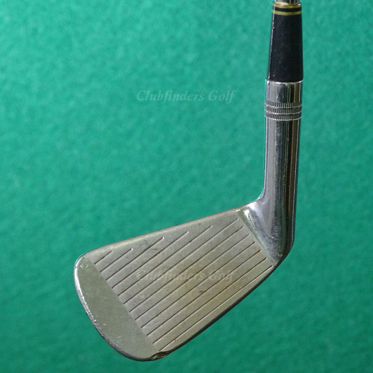 Wilson Staff Tour Blade FG-17 Single 4 Iron True Temper Dynamic Steel Stiff