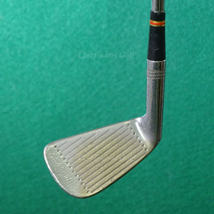 Wilson Staff Fluid Feel 1987 Forged Single 5 Iron Factory Dynamic Steel Regular