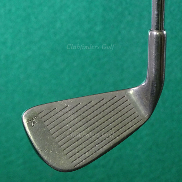 Tommy Armour 845s Silver Scot Single 4 Iron Dynamic Gold S300U Steel Stiff