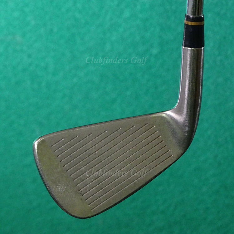Tommy Armour 845s Oversize RO Single 3 Iron Dynamic Gold Sensicore Steel Stiff