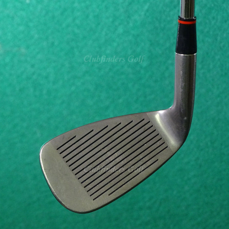 Ben Hogan H40 Oversize Single 6 Iron Factory Apex/DB 3 Steel Regular
