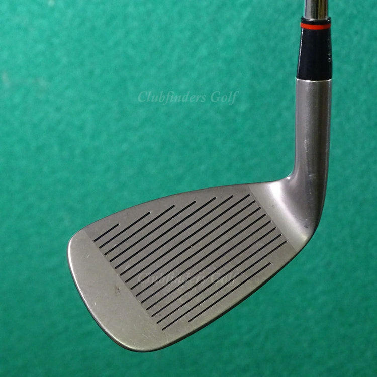 Ben Hogan H40 Oversize Single 8 Iron Factory Apex/DB 3 Steel Regular