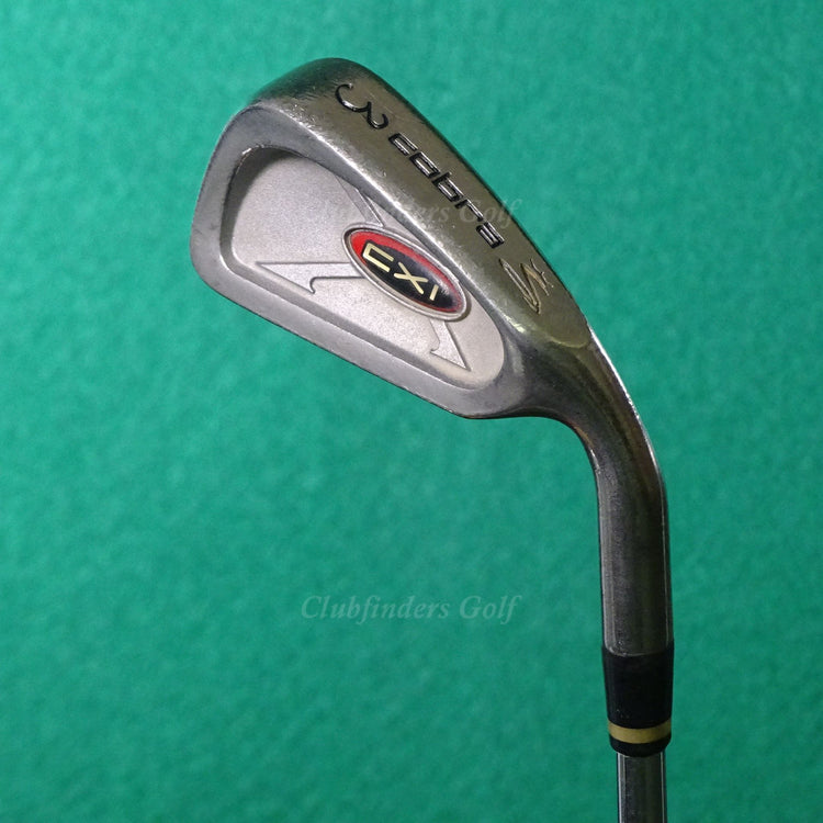 Cobra Golf CXI Single 3 Iron Factory True Temper Dynalite Steel Stiff