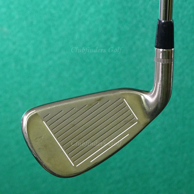 Ben Hogan BH-5 Offset Single 3 Iron Factory Apex Edge 3 Steel Regular