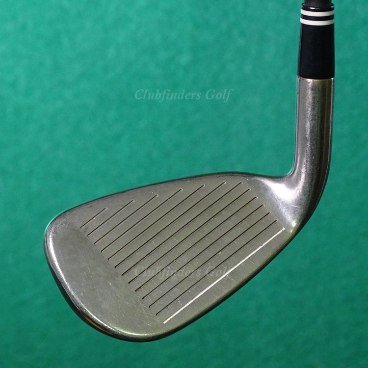 Cleveland Launcher LP Single 9 Iron Factory ActionLite Steel Regular