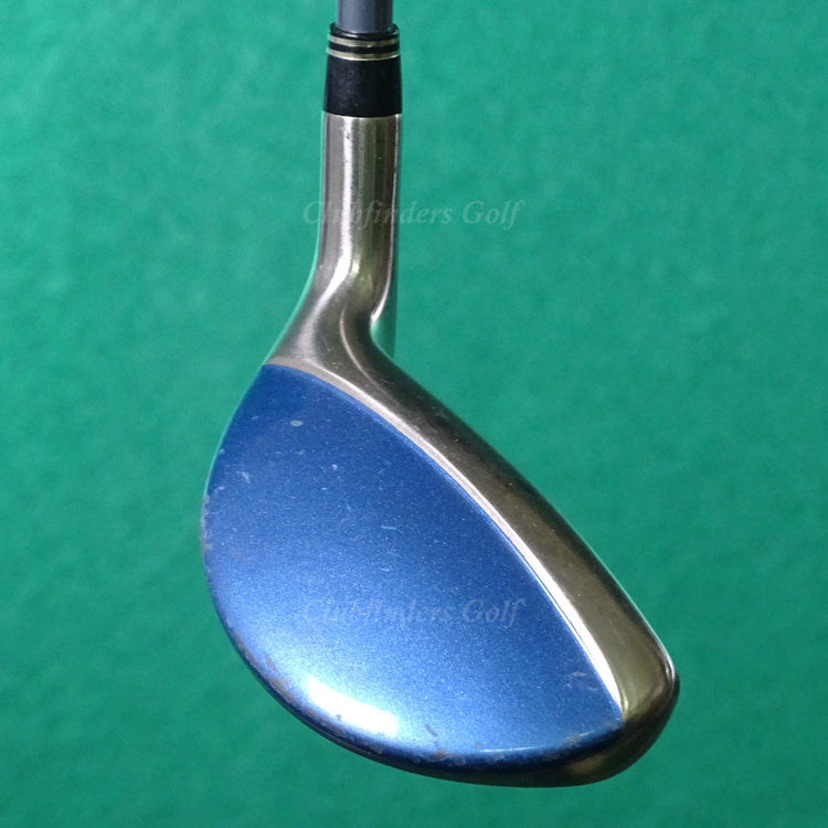 Lady King Cobra Transition-S 2009 Single 5 Iron Aldila NV-HL 50 Graphite Womens