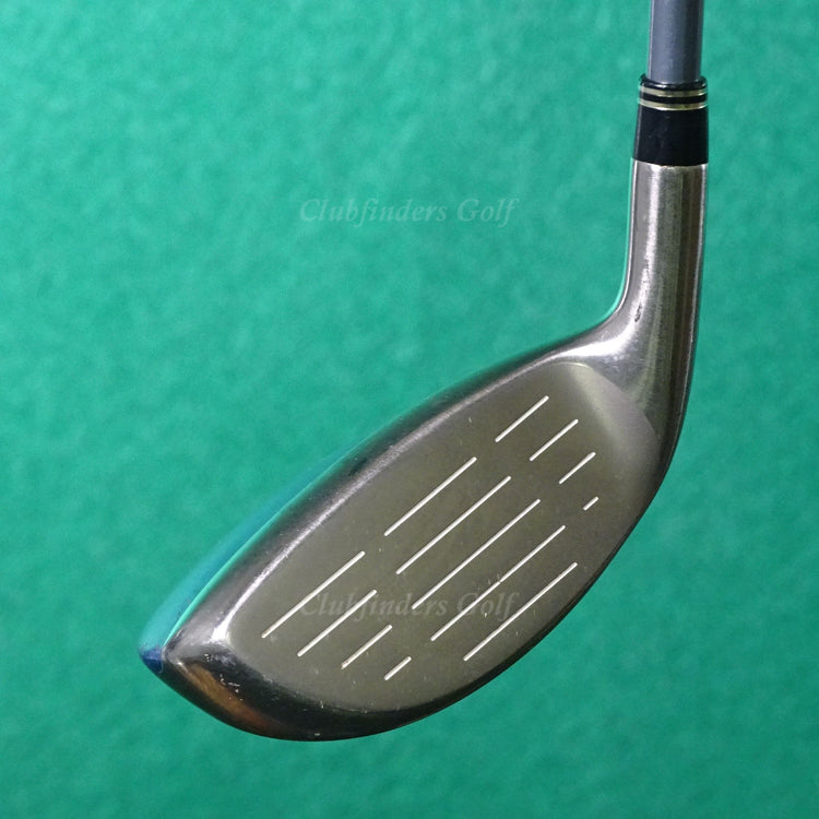 Lady King Cobra Transition-S 2009 Single 5 Iron Aldila NV-HL 50 Graphite Womens