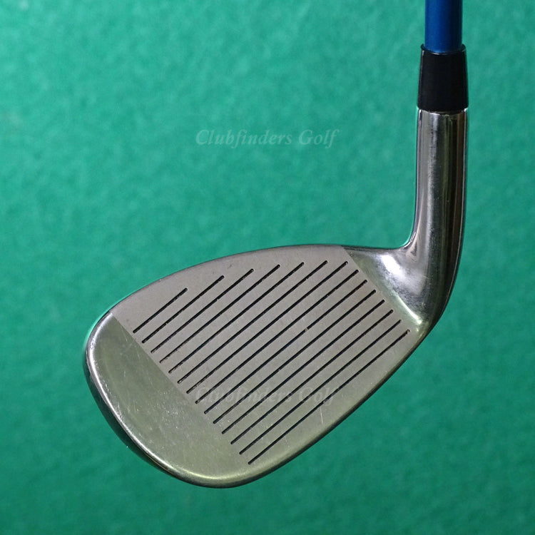 Lady Tommy Armour Royal Scot Undercut Single 9 Iron Factory Graphite Ladies