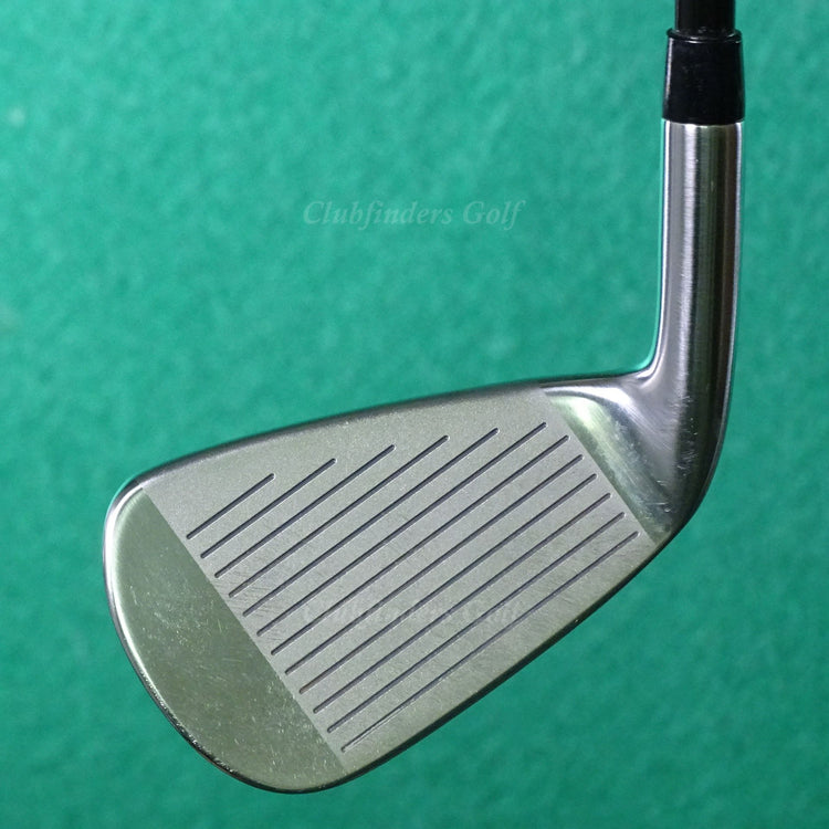 Mizuno MX-1000 Single 6 Iron Grafalloy ProLaunch Axis Graphite Regular