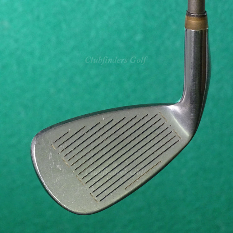Lady Cobra Golf Gravity Back Single 8 Iron Factory Graphite Ladies