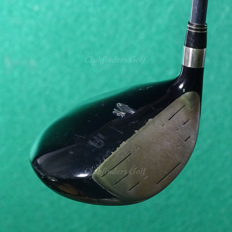 Lady King Cobra SS Offset Fairway 3 Wood Factory Graphite Design 50g Women's