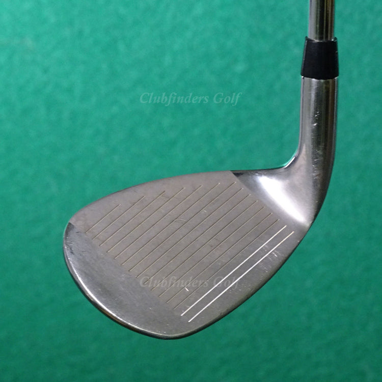 Tour Edge HP20 SW Sand Wedge Factory Steel Uniflex