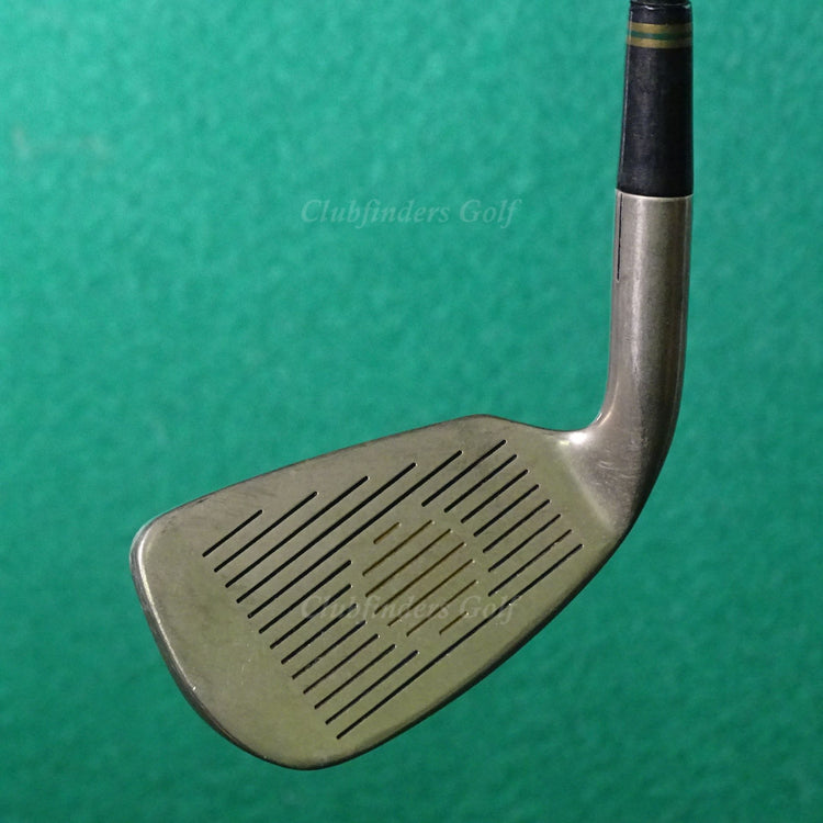 King Cobra Original Oversize Senior Single 4 Iron Factory Graphite Seniors