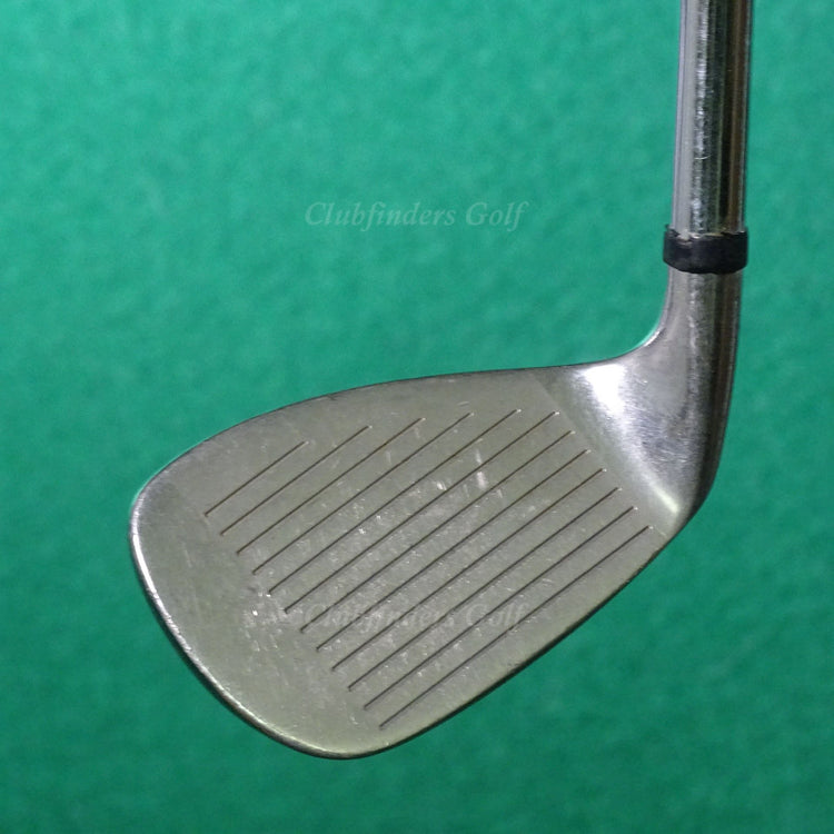 Wilson Staff R Mendralla Single 8 Iron Factory Fat Shaft 450 Steel Stiff