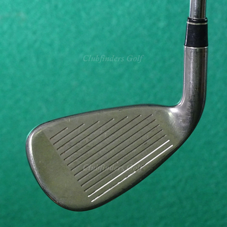 TaylorMade RAC OS 2005 Single 3 Iron T-Step 90 Ultralite Steel Regular
