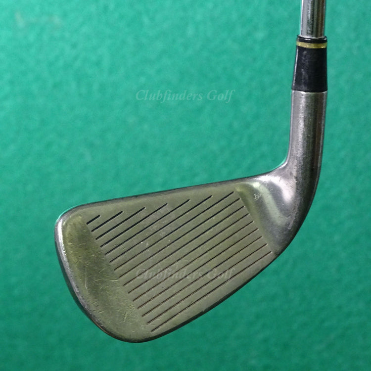 Titleist DCI Gold Oversize+ Single 3 Iron Factory TriSpec Steel Stiff