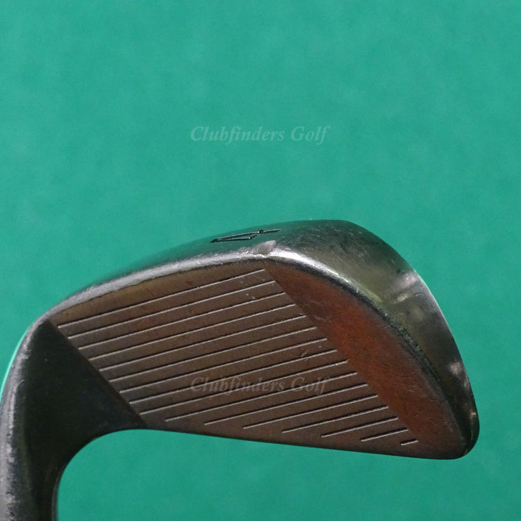 Titleist DCI Gold Oversize+ Single 4 Iron Factory TriSpec Steel Stiff