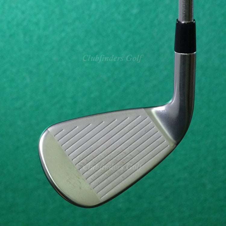 Callaway Apex DCB 2021 Forged Single 7 Iron Project X IO 5.5 105g Steel Regular