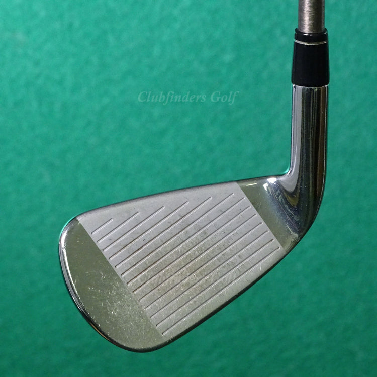 Callaway EPIC Forged E19 Single 7 Iron SteelFiber fc 80 F3 Graphite Regular
