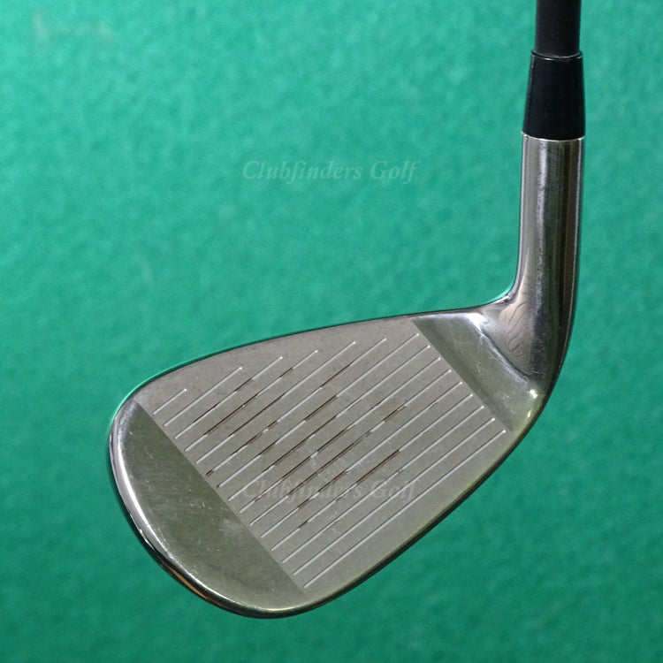 MacGregor MT OS Cupface PW Pitching Wedge High Launch A-55 Graphite Seniors