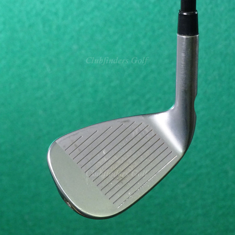 Ping i500 Forged Black Dot Single 9 Iron Cypher Fifty 5.0 Graphite Seniors