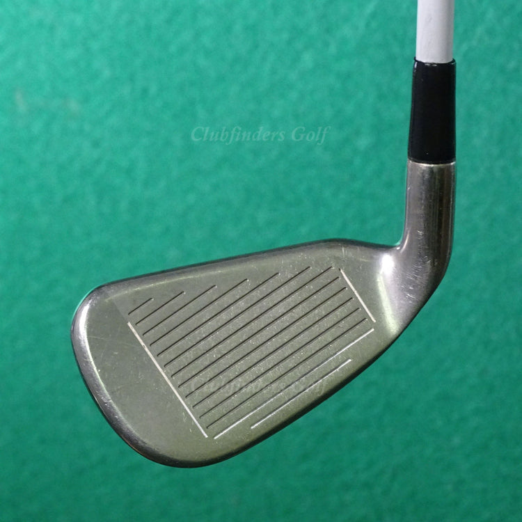 Callaway Steelhead X-14 Pro Series Single 5 Iron UST VTS Graphite Extra Stiff