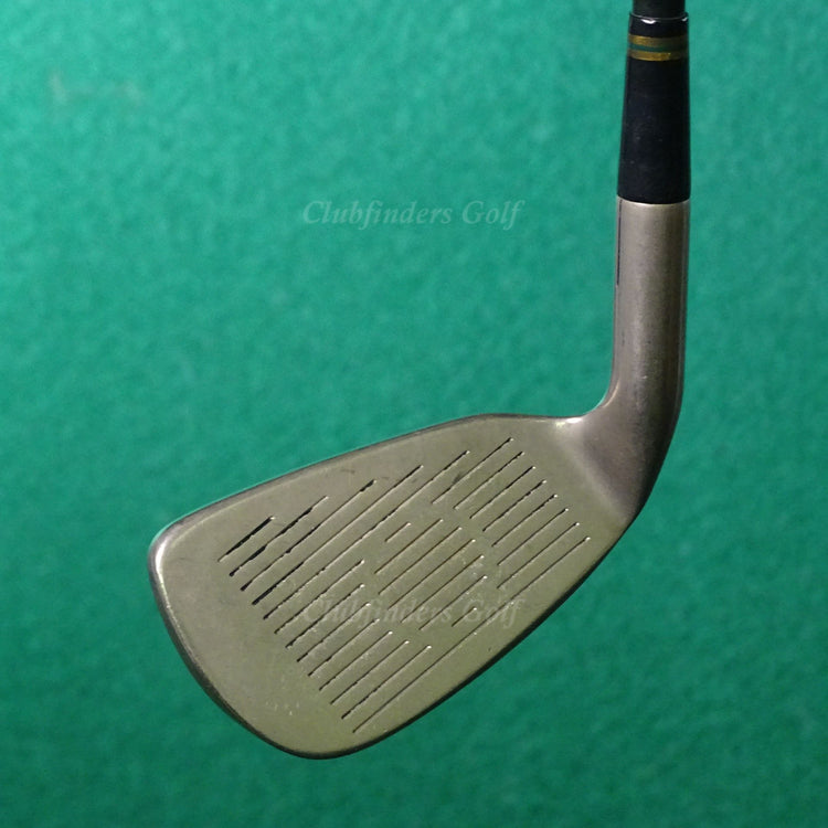 King Cobra Original Oversize Senior Single 4 Iron AutoClave Graphite Seniors