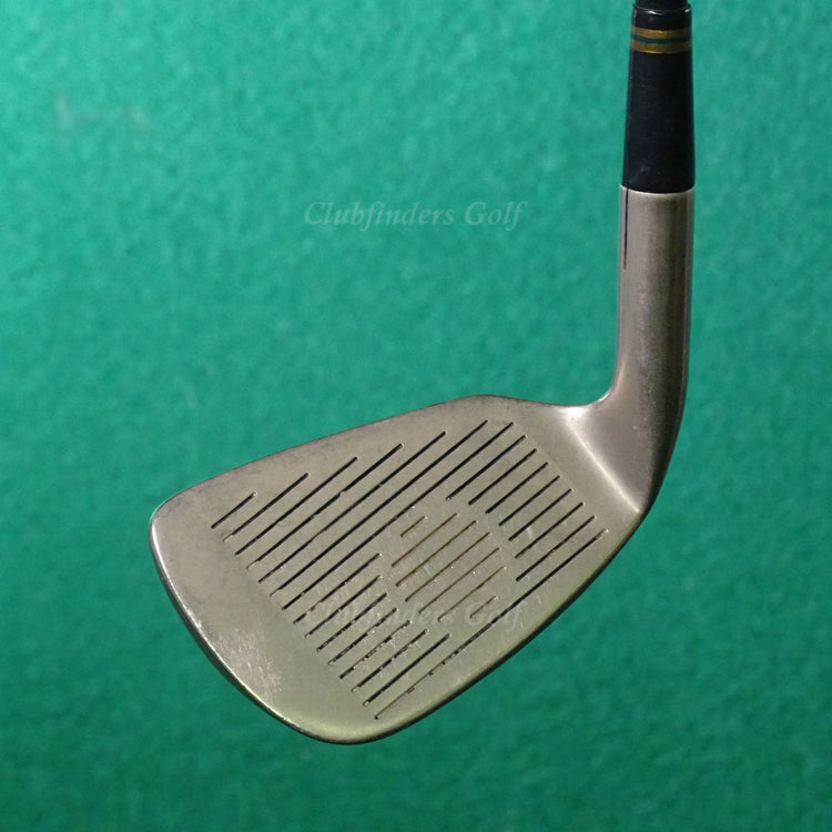 King Cobra Original Oversize Senior Single 9 Iron AutoClave Graphite Seniors
