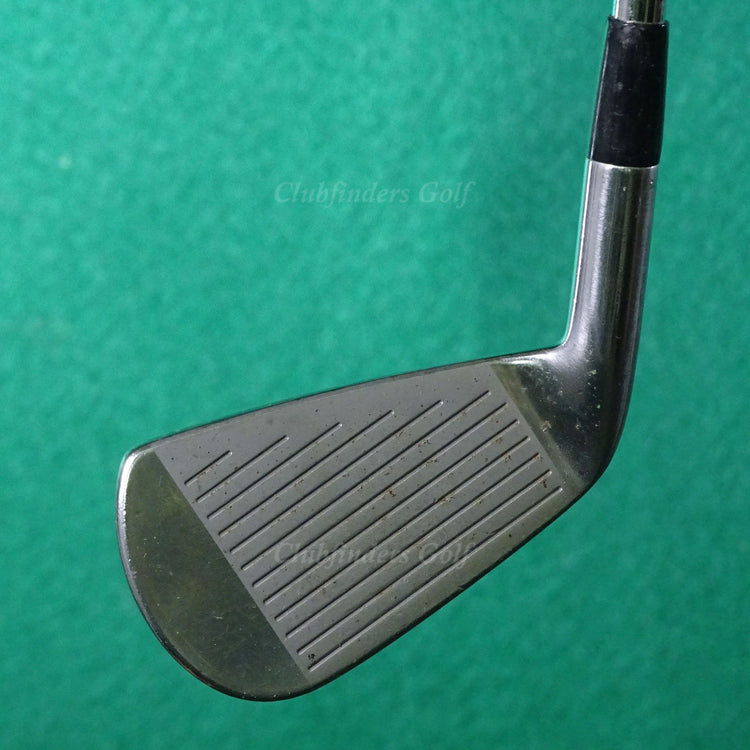 Mizuno T-Zoid MX-20 Forged Single 3 Iron Dynamic Gold X100 Steel Extra Stiff