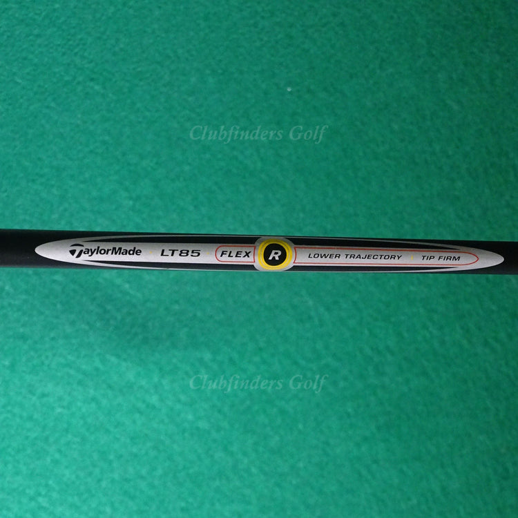 TaylorMade RAC LT 2005 Single 6 Iron Factory LT85 Graphite Regular