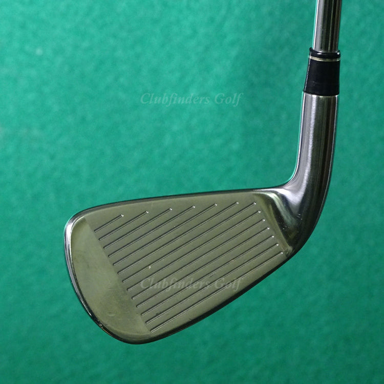 TaylorMade RAC LT 2005 Single 3 Iron T-Step Professional 110g Steel Stiff