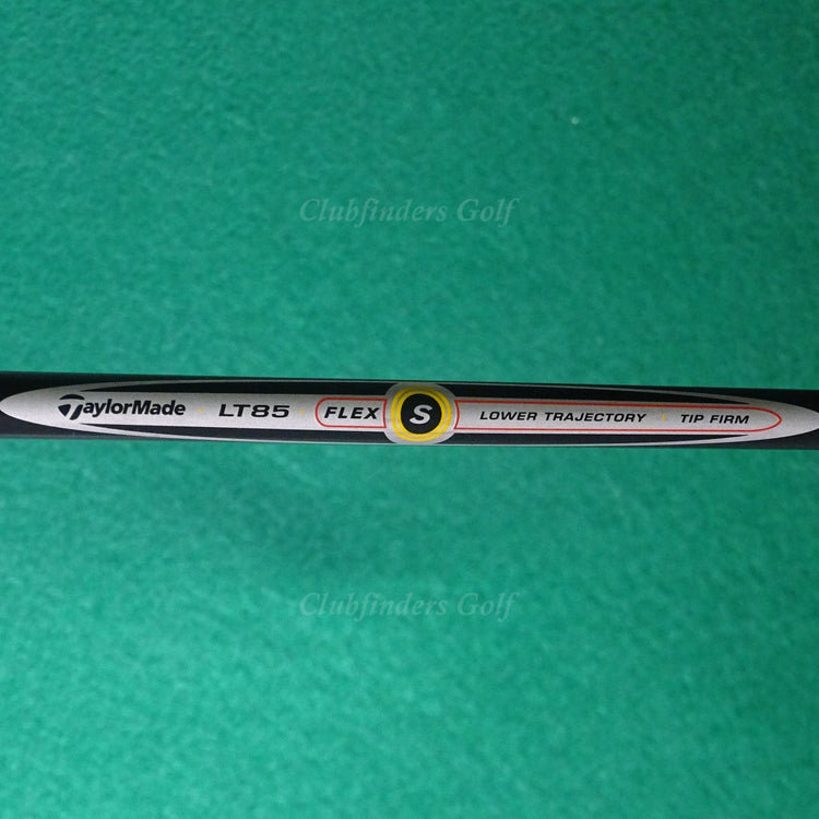 TaylorMade RAC OS 2005 Single 6 Iron LT85 Graphite Stiff