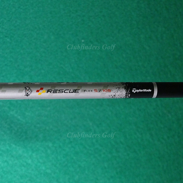 Ping ISI-K Black Dot Single 3 Iron TaylorMade TP Aldila RIP 105 Graphite Stiff