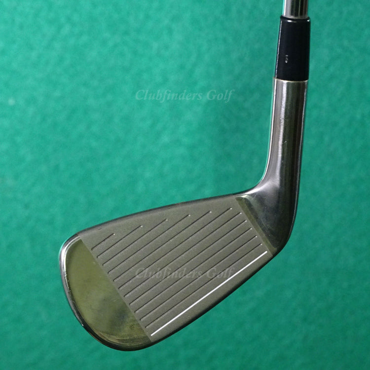 Cleveland Tour Action TA3 Single 3 Iron Precision Rifle Steel Stiff