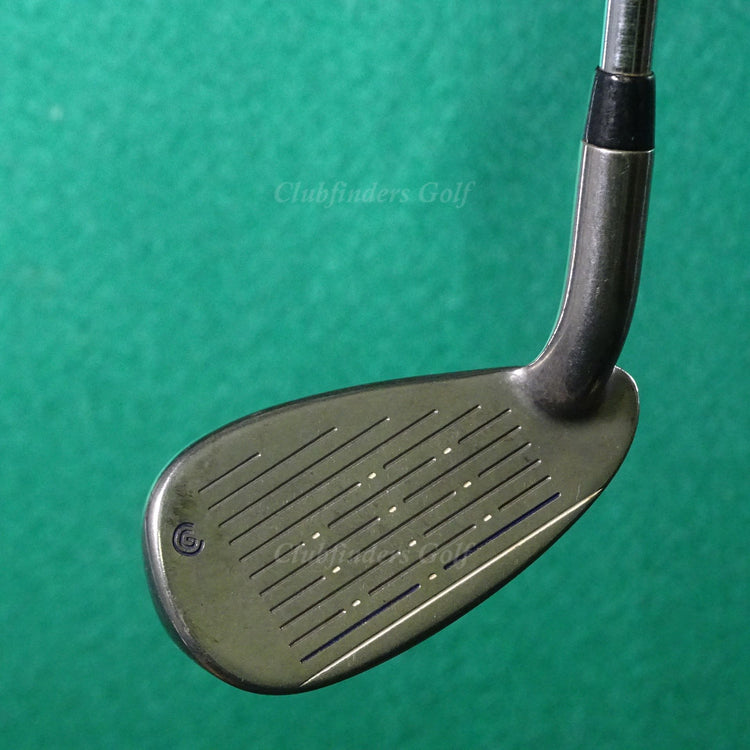 Cleveland VAS 792 Single 4 Iron Factory True Temper Steel Firm