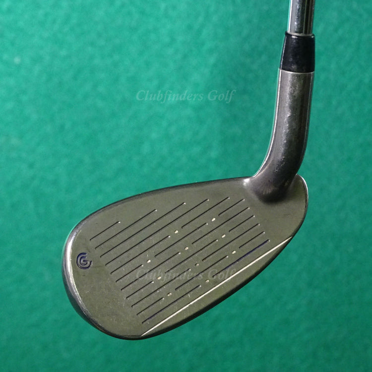 Cleveland VAS 792 Single 5 Iron Factory True Temper Steel Firm