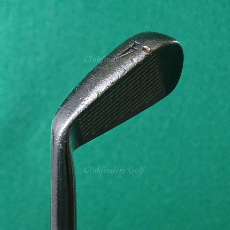 Titleist 690.CB Forged Single 4 Iron True Temper Dynamic Gold R300 Steel Regular