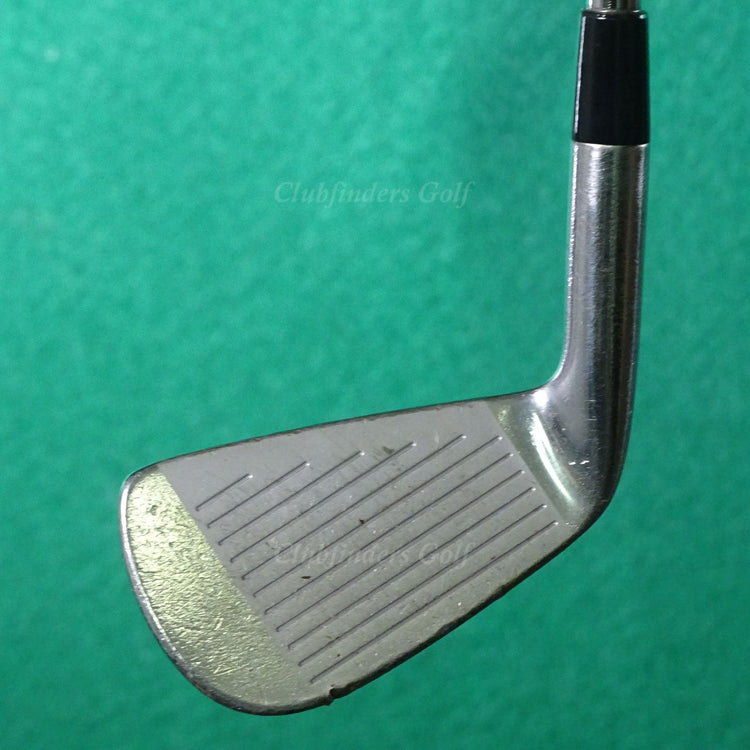 Titleist 690.CB Forged Single 4 Iron True Temper Dynamic Gold R300 Steel Regular