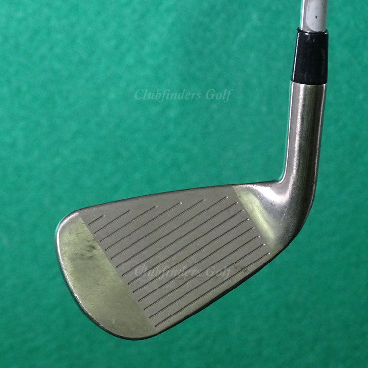 Callaway RAZR X Tour Single 6 Iron True Temper Dynamic Gold S300 Steel Stiff