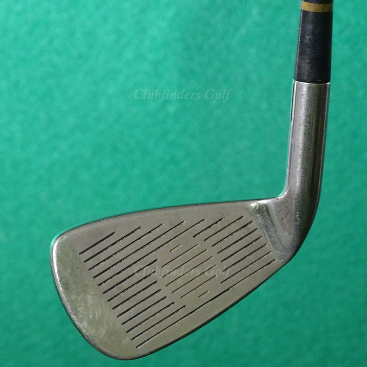 King Cobra Original Oversize Single 3 Iron AutoClave System Graphite Medium